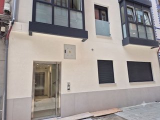 Piso en venta en Centro en Gijón