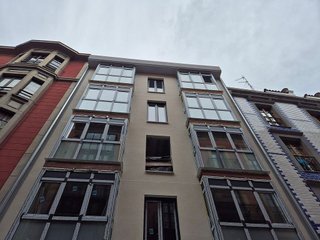 Piso en venta en Centro en Gijón