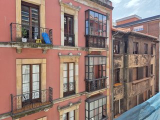 Piso en venta en Centro en Gijón