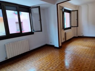 Piso en venta en Centro - Mendibil - Santiago en Irun