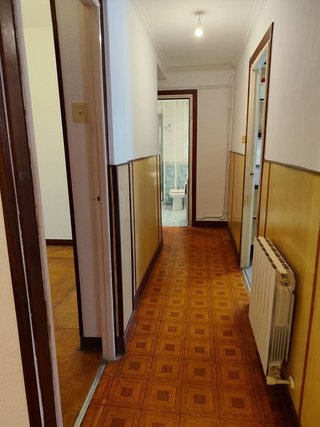 Piso en venta en Centro - Mendibil - Santiago en Irun