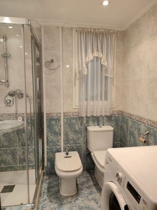 Piso en venta en Centro - Mendibil - Santiago en Irun