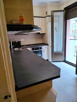 Piso en venta en Centro - Mendibil - Santiago en Irun