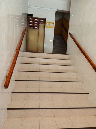 Piso en venta en Centro - Mendibil - Santiago en Irun