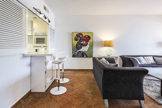 Piso en venta en Puerto Banús en Marbella
