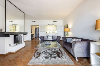 Piso en venta en Puerto Banús en Marbella
