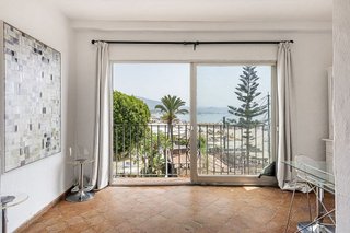Piso en venta en Puerto Banús en Marbella