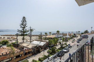 Piso en venta en Puerto Banús en Marbella