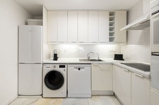 Piso en venta en Puerto Banús en Marbella