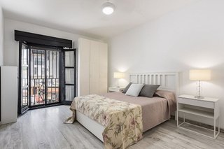 Piso en venta en Puerto Banús en Marbella