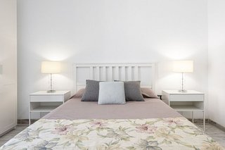 Piso en venta en Puerto Banús en Marbella