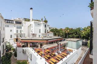 Piso en venta en Puerto Banús en Marbella