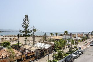 Piso en venta en Puerto Banús en Marbella