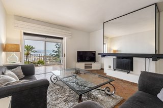 Piso en venta en Puerto Banús en Marbella