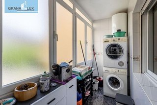 Piso en venta en Cervantes en Granada