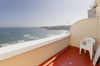 Ático en venta en La Arena en Gijón