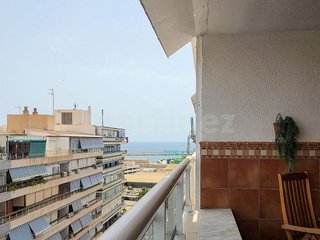 Ático en venta en Ensanche - Diputación en Alicante