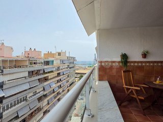 Ático en venta en Ensanche - Diputación en Alicante