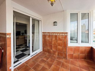 Ático en venta en Ensanche - Diputación en Alicante