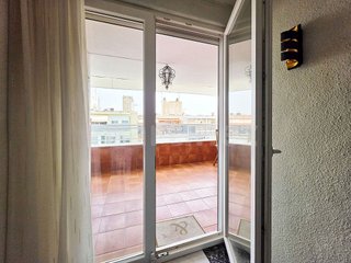 Ático en venta en Ensanche - Diputación en Alicante