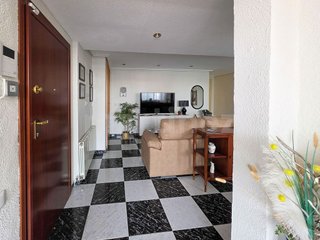 Ático en venta en Ensanche - Diputación en Alicante