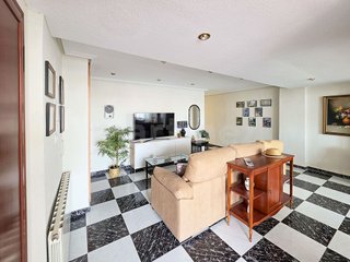 Ático en venta en Ensanche - Diputación en Alicante
