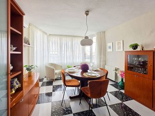 Ático en venta en Ensanche - Diputación en Alicante