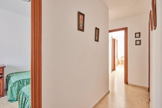 Piso en venta en Centro en Jerez de la Frontera