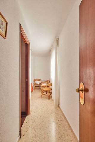 Piso en venta en Centro en Jerez de la Frontera