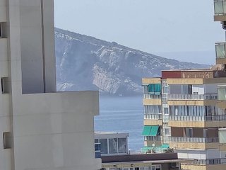 Piso en venta en Pueblo Levante en Benidorm