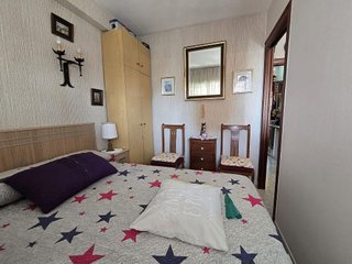 Piso en venta en Pueblo Levante en Benidorm