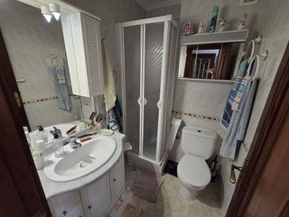 Piso en venta en Pueblo Levante en Benidorm