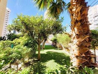 Piso en venta en Pueblo Levante en Benidorm