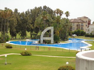 Ático en venta en Mijas Golf en Mijas