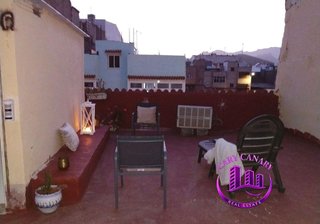 Piso en venta en Vecindario norte-Cruce Sardina en Santa Lucía de Tirajana