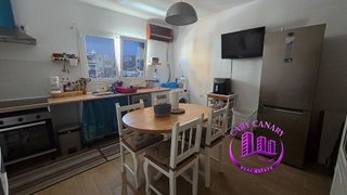 Piso en venta en Vecindario norte-Cruce Sardina en Santa Lucía de Tirajana