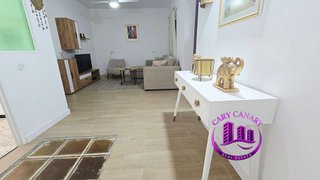 Piso en venta en Vecindario norte-Cruce Sardina en Santa Lucía de Tirajana