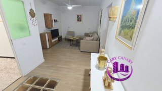 Piso en venta en Vecindario norte-Cruce Sardina en Santa Lucía de Tirajana