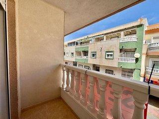 Piso en venta en Playa del Cura en Torrevieja
