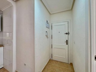 Piso en venta en Playa del Cura en Torrevieja