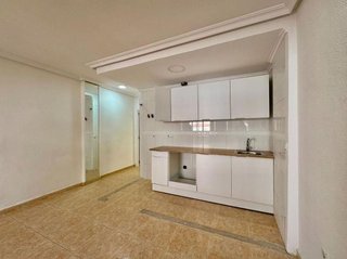 Piso en venta en Playa del Cura en Torrevieja
