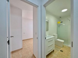 Piso en venta en Playa del Cura en Torrevieja