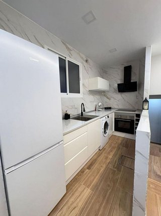 Piso en venta en Mentidero - Teatro Falla - Alameda en Cádiz