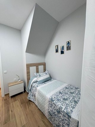Piso en venta en Mentidero - Teatro Falla - Alameda en Cádiz