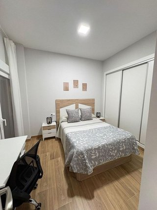 Piso en venta en Mentidero - Teatro Falla - Alameda en Cádiz