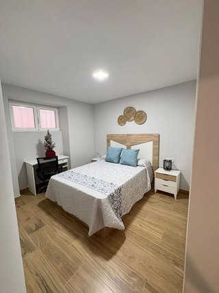 Piso en venta en Mentidero - Teatro Falla - Alameda en Cádiz