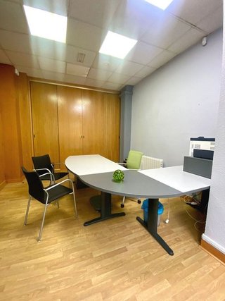 Local comercial en venta en Centro en Torrelavega