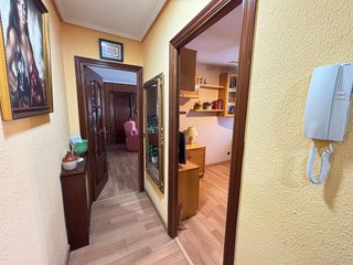 Piso en venta en San Andrés en Madrid