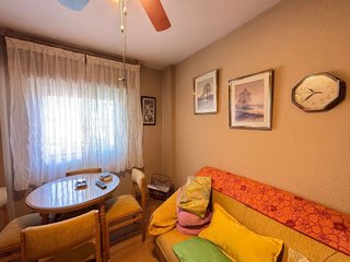 Piso en venta en San Andrés en Madrid