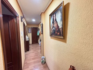 Piso en venta en San Andrés en Madrid
